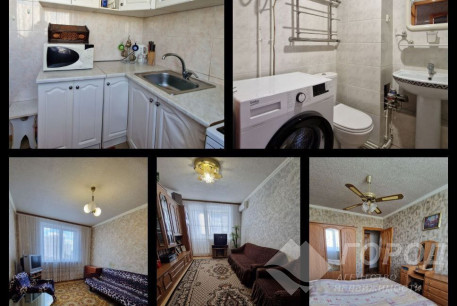 Продам 3-х кімнатну квартиру, Северная Салтовка, Северная Салтовка 1, Код: 790811/178