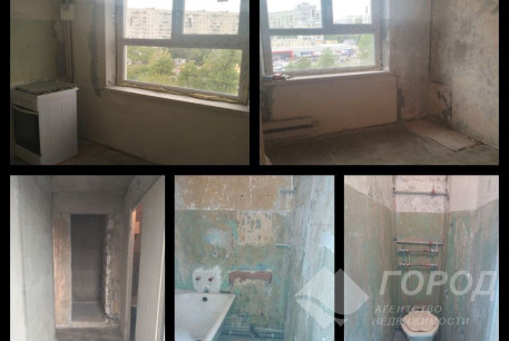 Продам 2-х кімнатну квартиру, Салтовка, 602 м/р, Код: 790811/180