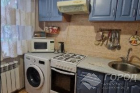 Продам 3-х кімнатну квартиру, Салтовка, Студенческая метро, Код: 790811/184