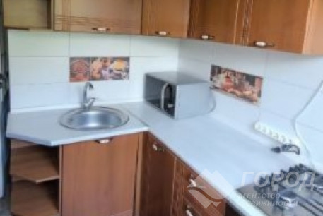 Продам 1-кімнатну квартиру, Салтовка, 531 м/р, Код: 790811/185