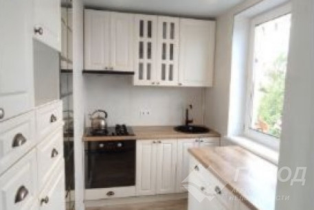 Продам 3-х кімнатну квартиру, Северная Салтовка, Северная Салтовка 2, Код: 790811/187