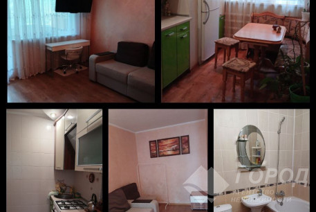 Продам 1-кімнатну квартиру, Салтовка, 535 м/р, Код: 790811/188