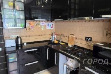 Продам 2-х кімнатну квартиру, Северная Салтовка, Северная Салтовка 5, Код: 790811/189