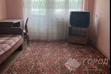 Продам 1-кімнатну квартиру, ХТЗ, ХТЗ метро, Код: 790811/192