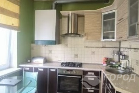 Продам 3-х кімнатну квартиру, Центр, Код: 790811/193