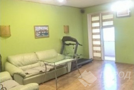 Продам 3-х кімнатну квартиру, Центр, Код: 790811/193