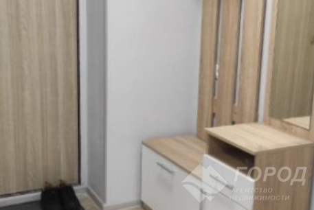 Продам 1-кімнатну квартиру в новобудові, Журавлевка, ЖК Гидропарк, Код: 790811/2