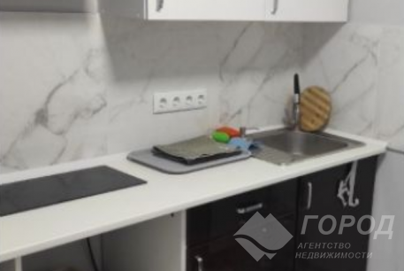 Продам 1-кімнатну квартиру в новобудові, Журавлевка, ЖК Гидропарк, Код: 790811/2