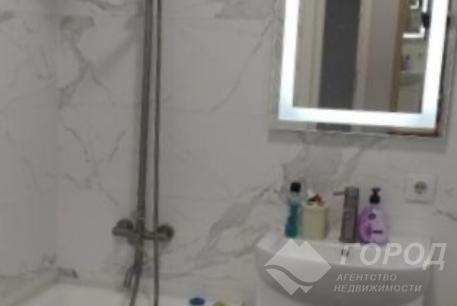 Продам 1-кімнатну квартиру в новобудові, Журавлевка, ЖК Гидропарк, Код: 790811/2