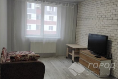 Продам 1-кімнатну квартиру в новобудові, Журавлевка, ЖК Гидропарк, Код: 790811/2