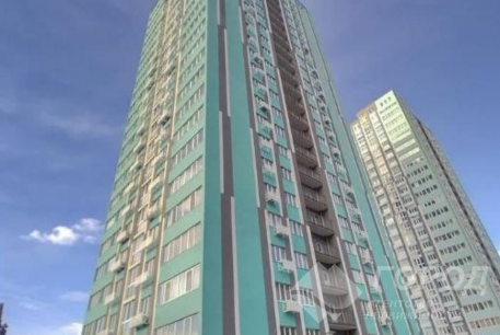 Продам 3-х кімнатну квартиру в новобудові, Салтовка, Код: 790811/20