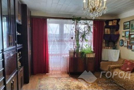 Продам 3-х кімнатну квартиру, Павлово поле, Код: 790811/201