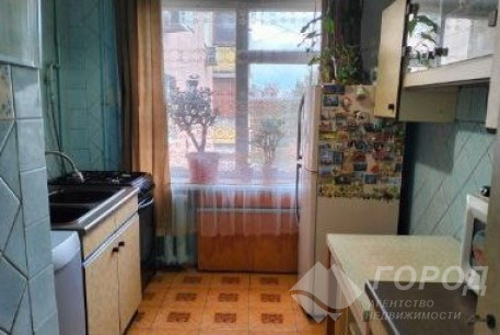 Продам 3-х кімнатну квартиру, Павлово поле, Код: 790811/201