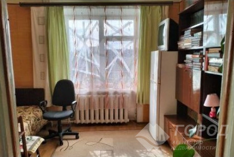 Продам 3-х кімнатну квартиру, Павлово поле, Код: 790811/201