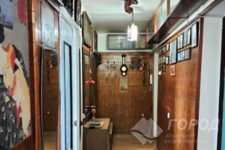 Продам 3-х кімнатну квартиру, Павлово поле, Код: 790811/201