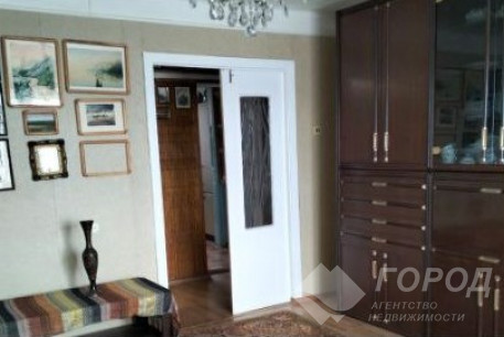 Продам 3-х кімнатну квартиру, Павлово поле, Код: 790811/201