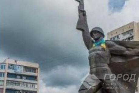 Продам 1-кімнатну квартиру, Павлово поле, 23 Августа метро, Код: 790811/202