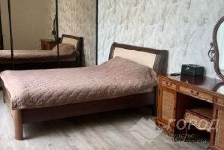 Продам 3-х кімнатну квартиру в новобудові, Салтовка, 602 м/р, Код: 790811/205