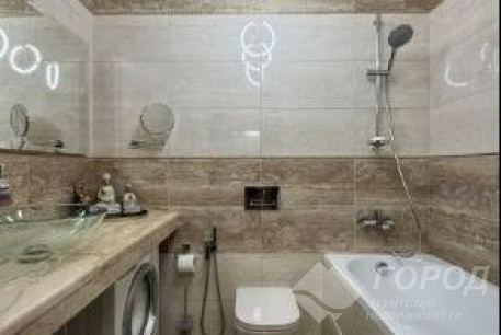 Продам 3-х кімнатну квартиру в новобудові, Салтовка, 602 м/р, Код: 790811/205