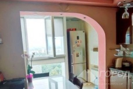 Продам 4-х кімнатну квартиру, Северная Салтовка, Северная Салтовка 5, Код: 790811/209