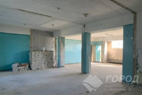 Продам помещение, Основа, Западная ул., Код: 790811/21