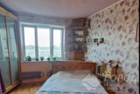 Продам 3-х кімнатну квартиру, Северная Салтовка, Северная Салтовка 1, Код: 790811/210