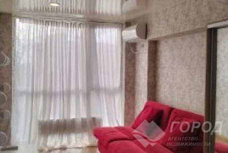 Продам 1-кімнатну квартиру в новобудові, Салтовка, Код: 790811/214