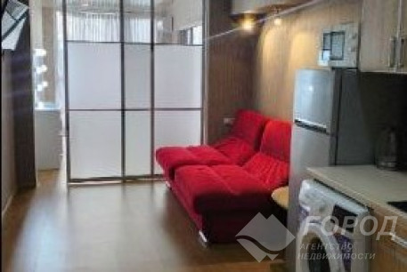 Продам 1-кімнатну квартиру в новобудові, Салтовка, Код: 790811/214