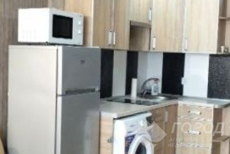 Продам 1-кімнатну квартиру в новобудові, Салтовка, Код: 790811/214