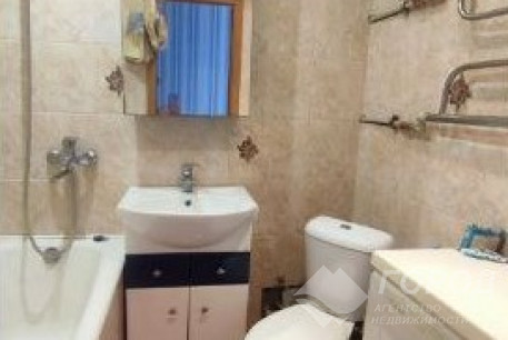Продам 2-х кімнатну квартиру, Салтовка, 615 м/р, Код: 790811/215