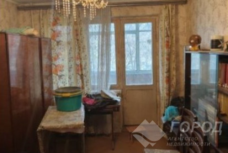 Продам 1-кімнатну квартиру, Салтовка, 601 м/р, Код: 790811/217