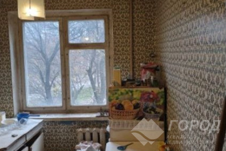 Продам 1-кімнатну квартиру, Салтовка, 601 м/р, Код: 790811/217