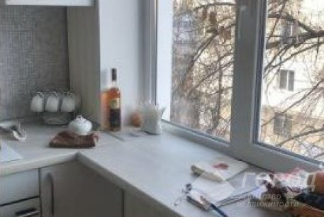 Продам 2-х кімнатну квартиру, Салтовка, 608 м/р, Код: 790811/221