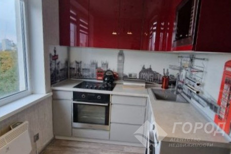 Продам 3-х кімнатну квартиру, Салтовка, 608 м/р, Код: 790811/222