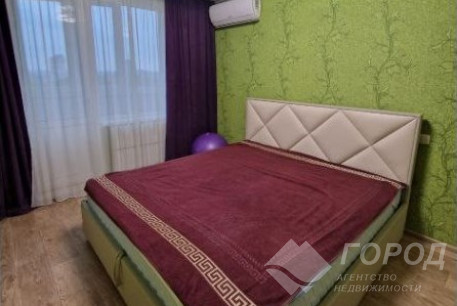Продам 3-х кімнатну квартиру, Салтовка, 608 м/р, Код: 790811/222