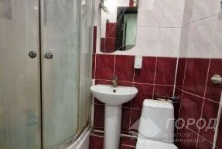 Продам 3-х кімнатну квартиру, Салтовка, 608 м/р, Код: 790811/222