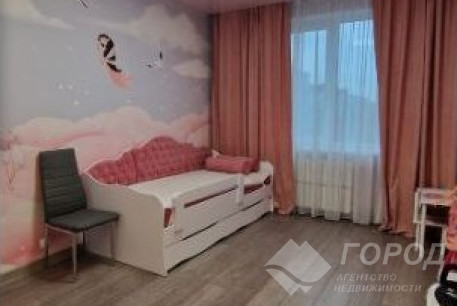 Продам 3-х кімнатну квартиру, Салтовка, 608 м/р, Код: 790811/222