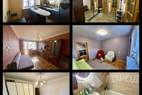 Продам 3-х кімнатну квартиру, Салтовка, Код: 790811/223