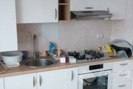 Продам 4-х кімнатну квартиру, Немышля, Код: 790811/224