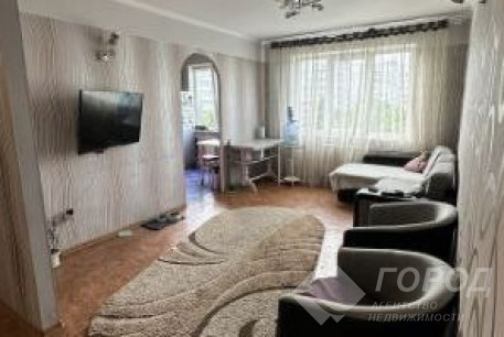Продам 3-х кімнатну квартиру, Салтовка, 524 м/р, Код: 790811/226