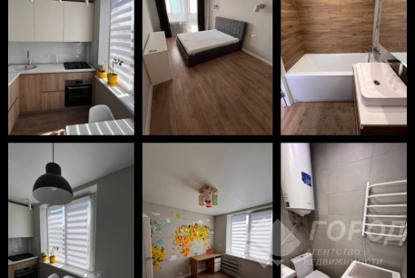 Продам 2-х кімнатну квартиру, Салтовка, 606 м/р, Код: 790811/227