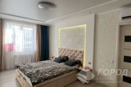 Продам 2-х кімнатну квартиру в новобудові, Салтовка, 602 м/р, Код: 790811/228