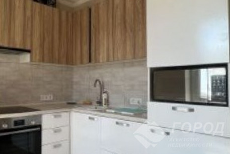 Продам 2-х кімнатну квартиру в новобудові, Салтовка, 602 м/р, Код: 790811/228