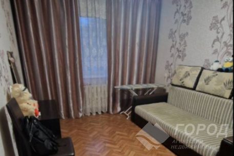 Продам 2-х кімнатну квартиру, Салтовка, 607 м/р, Код: 790811/23