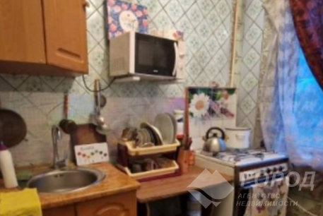 Продам 2-х кімнатну квартиру, Салтовка, 607 м/р, Код: 790811/23