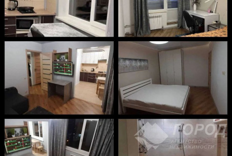 Продам 2-х кімнатну квартиру, Салтовка, 520 м/р, Код: 790811/233