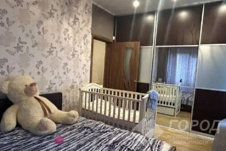 Продам 3-х кімнатну квартиру в новобудові, Салтовка, Код: 790811/236