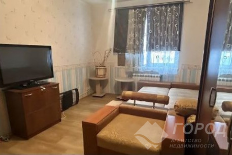 Продам 3-х кімнатну квартиру в новобудові, Салтовка, Код: 790811/236