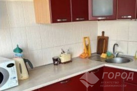 Продам 3-х кімнатну квартиру, Старая Салтовка, Код: 790811/237