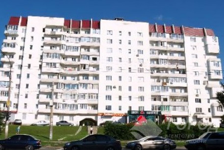 Продам 3-х кімнатну квартиру, Салтовка, 607 м/р, Код: 790811/238